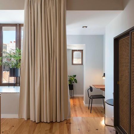 Porto Central Loft III Kültér fotó