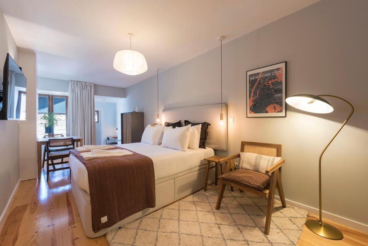 Porto Central Loft III Kültér fotó