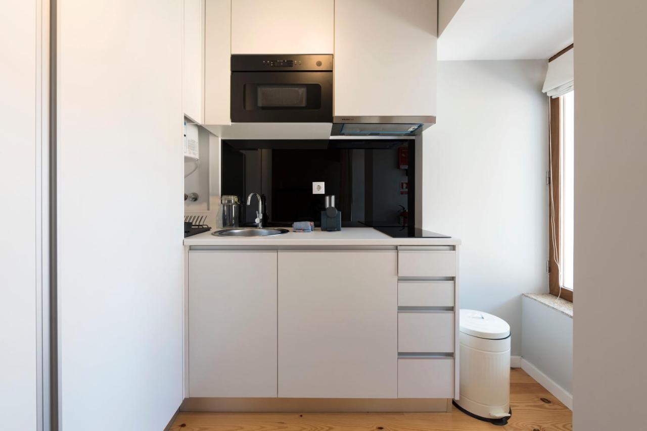 Porto Central Loft III Kültér fotó